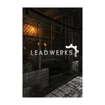 Leadwerks Game Engine