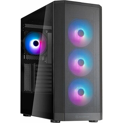 SilverStone FARA 514X SST-FA514X-BG