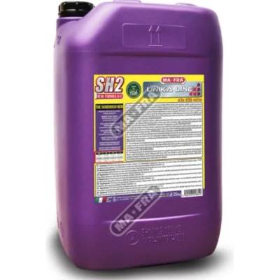 MA-FRA Автомобилен шампоан MA-FRA SH2 New The Shine Wash/ 25 кг (P1002)