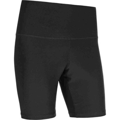 Endurance Q Jalon short Tights dámské šortky black