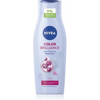 Nivea Color Protect Shampoo 400 ml