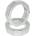 Metalhard Пенис ринг metalhard cock ring nut 55mm