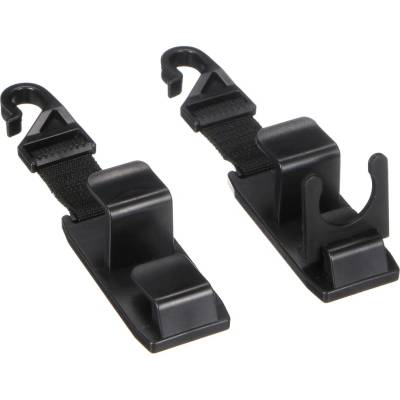 Háček do auta za opěrku hlavy CAR HOOK 2, 2ks