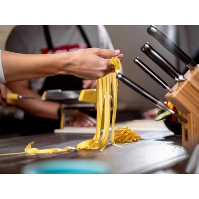 Remoska Kurz: Italská kuchyně - Pasta fresca Termín: Pátek 27.11.2026, 15:00 - 19:30 hodin