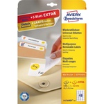 AVERY L4736REV-25