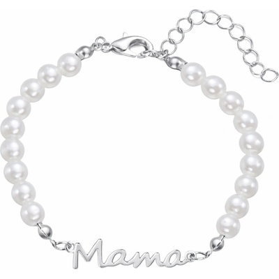 Mabell Dámsky náramok z chirurgickej ocele ELIA SK221P26030004-SC45