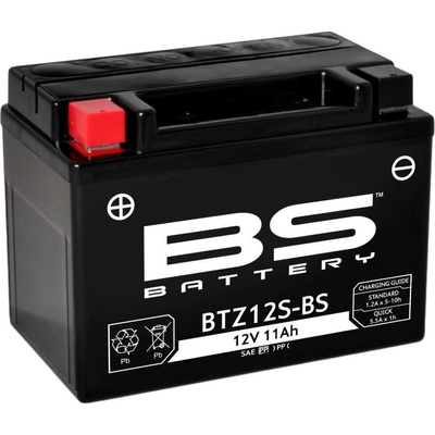 BS-Battery BTZ12S-BS | Zboží Auto