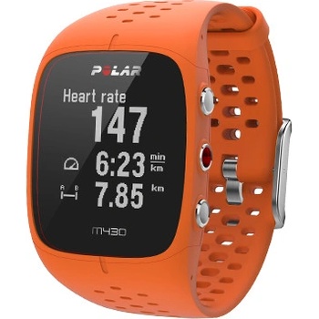 Polar M430