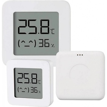 Xiomi Mi Temperature and Humidity Monitor 2 27012