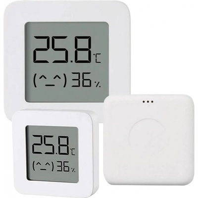 Xiomi Mi Temperature and Humidity Monitor 2 27012