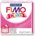 FIMO Полимерна глина Staedtler Fimo Kids, 42g, розов 220 (23848-А-РОЗОВ)