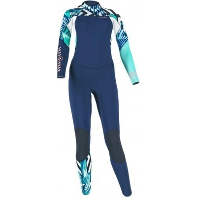 Aqualung ESCAPE JUMPSUIT full dámský 3/4mm