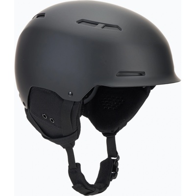 Giro Ски каска Giro Trig Mips matte black chrome