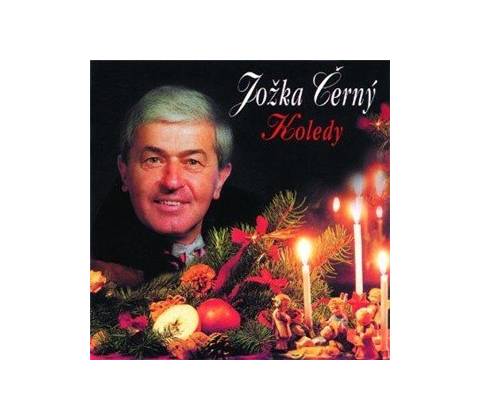 Jožka Černý - Koledy