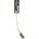 Raider ГОРЕЛКА СЪС СПУСЪК Ф60mm 40 СМ raider rd-ght03 (3800123118746)