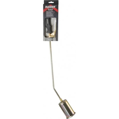 Raider ГОРЕЛКА СЪС СПУСЪК Ф60mm 40 СМ raider rd-ght03 (3800123118746)
