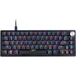 ADATA XPG SORCERER MINI (MINIRD-BKCWW) Клавиатури