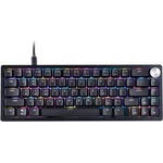 ADATA XPG SORCERER MINI (MINIRD-BKCWW) Клавиатури