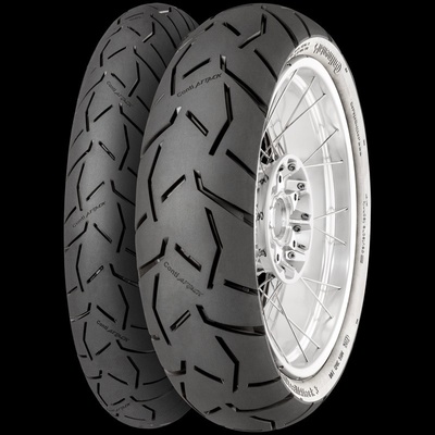 CONTINENTAL CONTI TRAIL ATTACK 3 150/70 R18 70W
