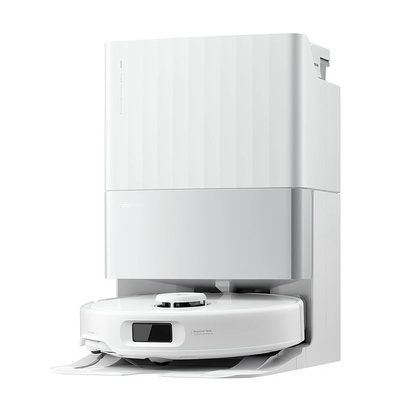 Roborock Qrevo Edge 5V1 White (QREVOEDGE5V1Wh) (QRES02-00)