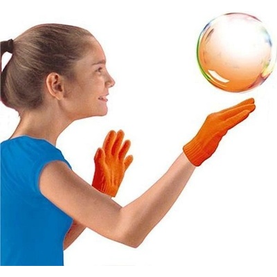 TMN Dotykové bubliny Juggle Bubble