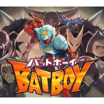 Bat Boy