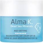 Alma K Регенериращ дневен крем, SPF30, 50 ml