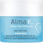 Alma K Регенериращ дневен крем, SPF30, 50 ml