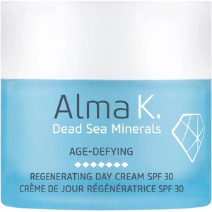 Alma K Регенериращ дневен крем, SPF30, 50 ml