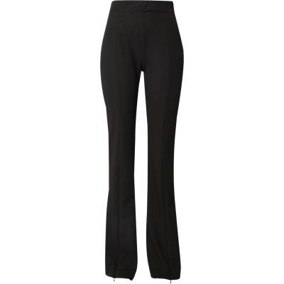 HUGO Панталон 'Halice' черно, размер 34
