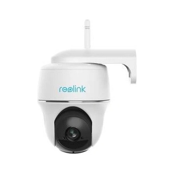 Reolink Argus PT-Dual