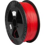 Spectrum 80127 3D нишка, PLA Premium, 1, 75 мм, 2000 г, Червен (Bloody red) (80127)
