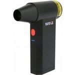 TOYA Mini turbo blower 135000 rpm