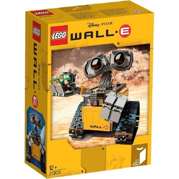 LEGO® Ideas 21303 WALL.E