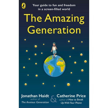 Amazing Generation