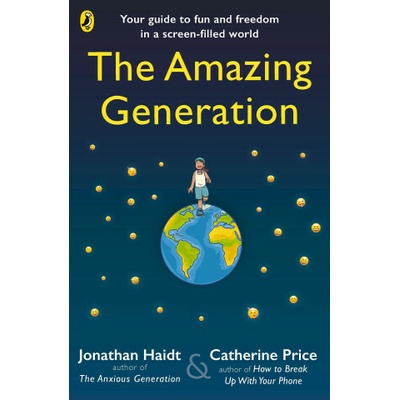 Amazing Generation