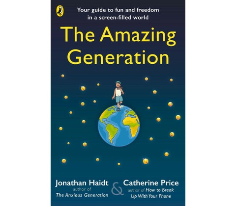 Amazing Generation