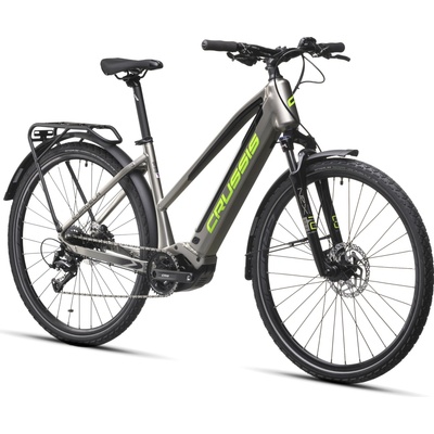 Crussis e-Savela 7.10 2025