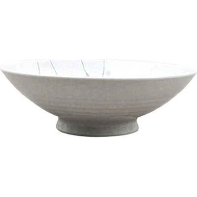 MIJ Miska na ramen White Blossom 24,5 cm 900 ml