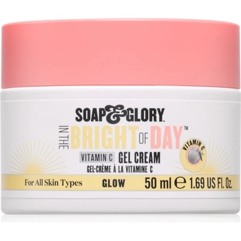 Soap & Glory In The Bright Of Day дневен крем 50ml