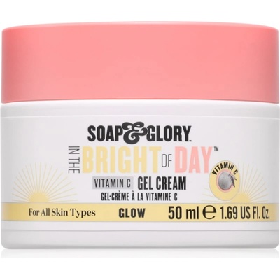 Soap & Glory In The Bright Of Day дневен крем 50ml