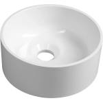 SAPHO Sanna 25 cm white (SA250)