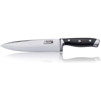 Berndorf Sandrik HANAMAKI nôž kuchársky 20,5 cm damascénsky 375196220