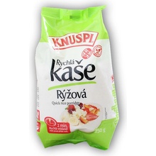 Knuspi Knuspi Rychlá kaše Rýžová s jogurtem 250 g