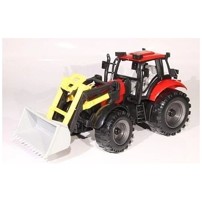 Mondo Traktor s mechanickou funkciouviac druhov