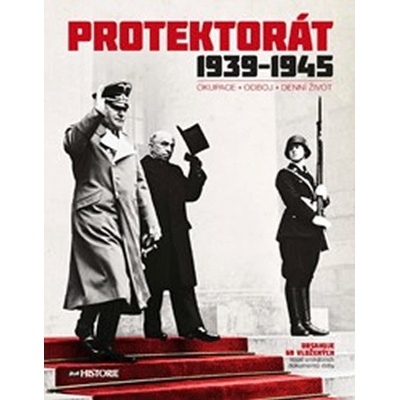 Protektorát 1939 - 1945