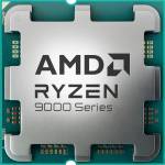AMD Ryzen 9 9950X3D2 Dual Edition 16-Core 5.6GHz AM5 Tray (100-000001978) Процесори