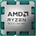 AMD Ryzen 9 9950X3D2 Dual Edition 16-Core 5.6GHz AM5 Tray (100-000001978)