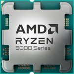 AMD Ryzen 9 9950X3D2 Dual Edition 16-Core 5.6GHz AM5 Tray (100-000001978) Процесори