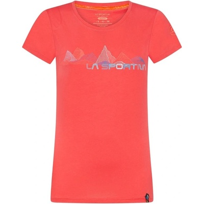 La Sportiva Peaks Hibiscus